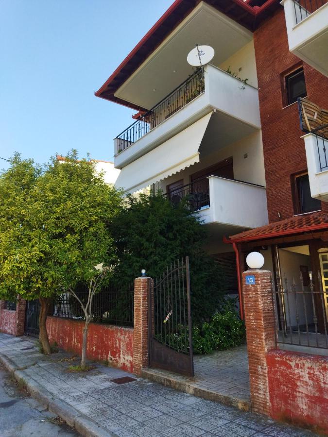 Litochoro Apartment 2 מראה חיצוני תמונה