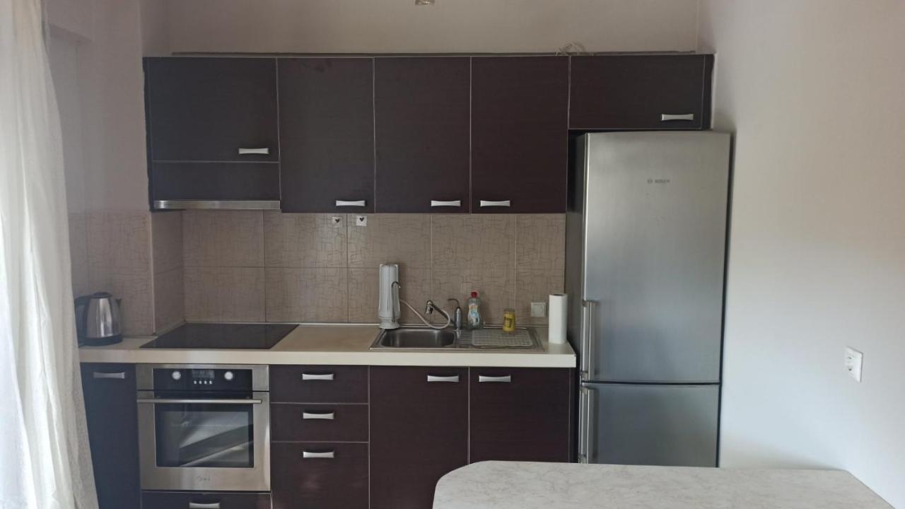Litochoro Apartment 2 מראה חיצוני תמונה