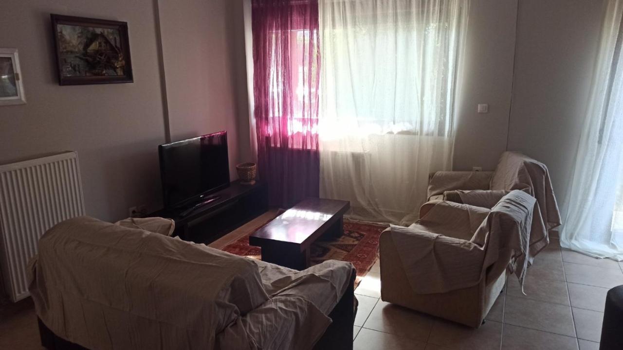 Litochoro Apartment 2 מראה חיצוני תמונה